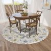 Marbella Series I Rug - Grey