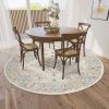 Marbella Series I Rug - Ivory