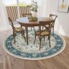 Marbella Series VI Rug - Flax