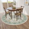 Marbella Series VI Rug - Ivory