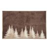 Clearwater Pines Accent Rug