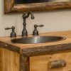 Copper Sink package
