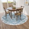 Marbella Series III Rug - Denim