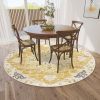 Marbella Series III Rug - Gold