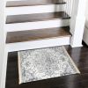 Marbella Series III Rug - Linen