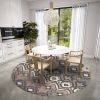 Sedona Series II Rug - Bison
