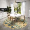 Sedona Series II Rug - Marigold