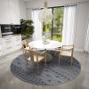 Sedona Series I Rug - Midnight