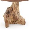 Natural Stump 