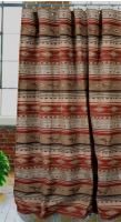Flying Horse Shower Curtain