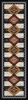Lineage Runner Rug