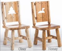 Finish Options
