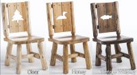 Three Finish Options Available