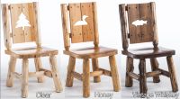 Finish Options