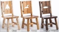 Finish Options