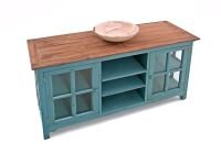 Cottage Vanity Cabinetry