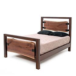 Black Walnut Beds