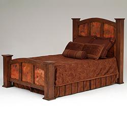 Copper Beds