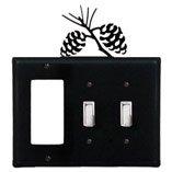 GFI/Switch/Switch Covers