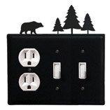 Outlet/Switch/Switch Covers