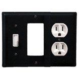 Switch/GFI/Outlet Covers