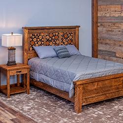 Rustic Barnwood