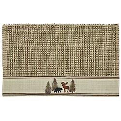 Rustic Placemats
