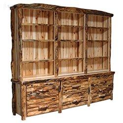 Aspen Bookcases