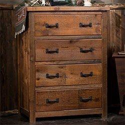 Barn Wood Chests