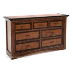 Barnwood Dressers