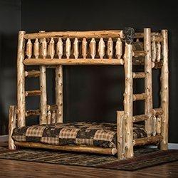 Cedar Lake Bunk Beds