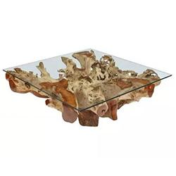 In Stock Rustic Coffee Tables