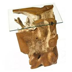 In Stock Rustic End Tables
