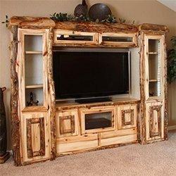 Entertainment Centers & TV Armoires
