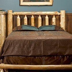 Cedar Lake Headboards