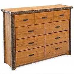 Hickory Dressers