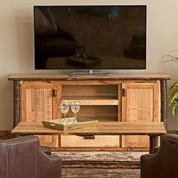 Hickory TV Stands