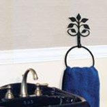 Towel Rings