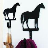 Iron Wall Hooks