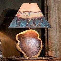 Table Lamps
