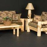 Pine Living Room Furniture
