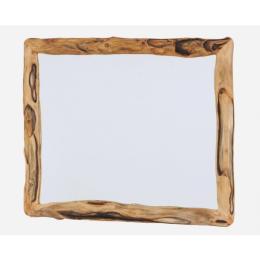 Wood Frame Mirrors