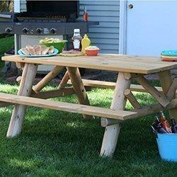 Dining & Picnic Tables