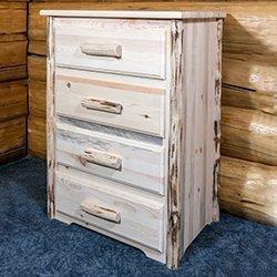 Pine Chests