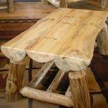 Pine Occasional Tables