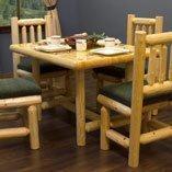 Pine Dining Room Furniture