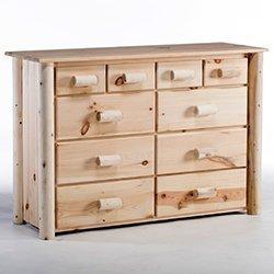Pine Dressers
