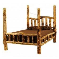 High Poster Beds