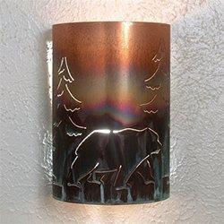 Wall Lamps & Sconces