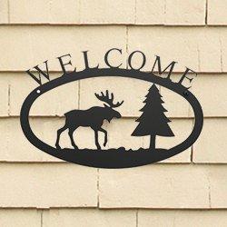 Welcome Signs & Decor